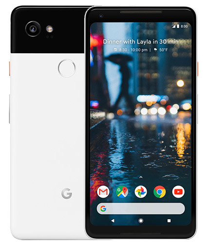 Google Pixel 2 XL